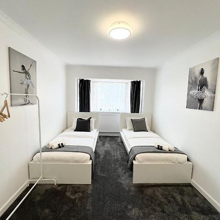 Stunning Flat In Greater London Hotel Luaran gambar