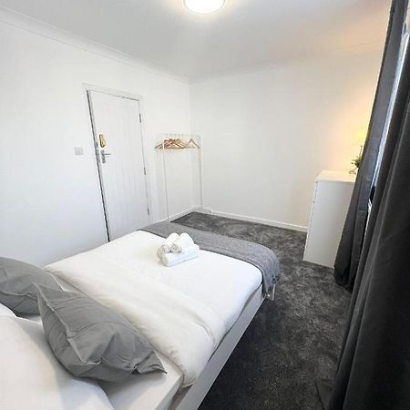 Stunning Flat In Greater London Hotel Luaran gambar