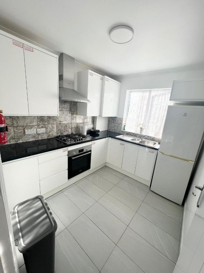 Stunning Flat In Greater London Hotel Luaran gambar