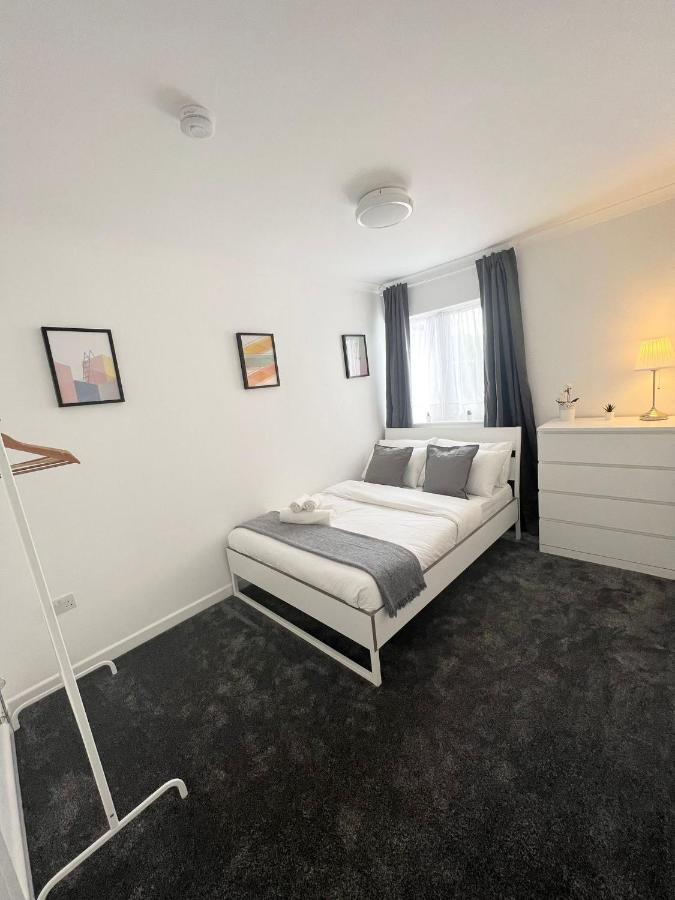 Stunning Flat In Greater London Hotel Luaran gambar