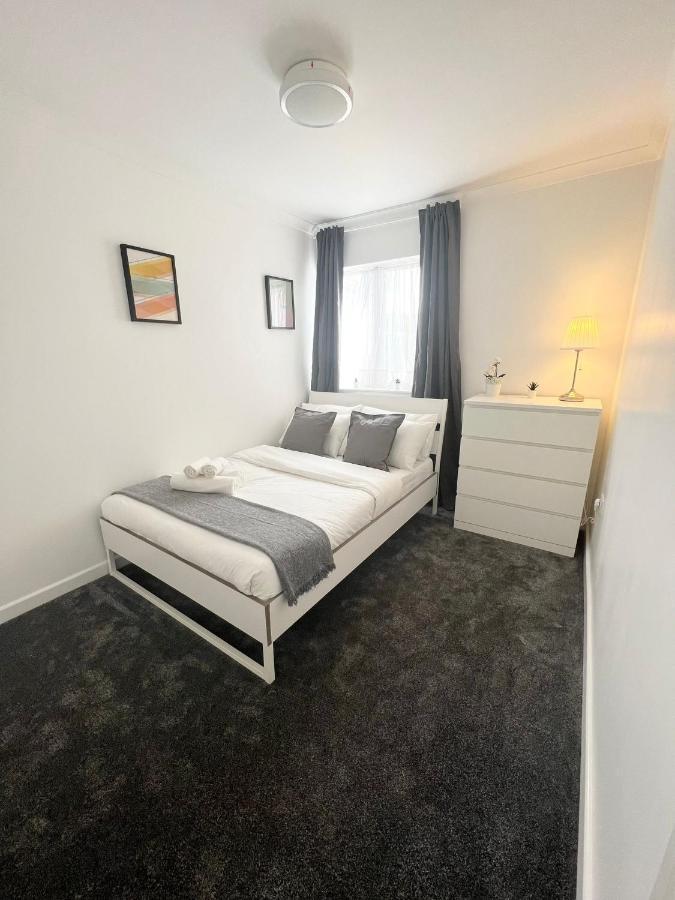 Stunning Flat In Greater London Hotel Luaran gambar