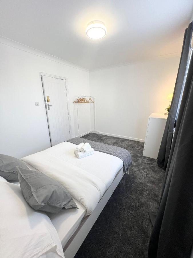 Stunning Flat In Greater London Hotel Luaran gambar