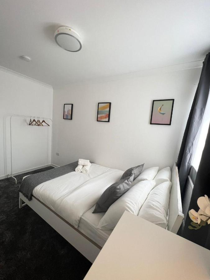 Stunning Flat In Greater London Hotel Luaran gambar
